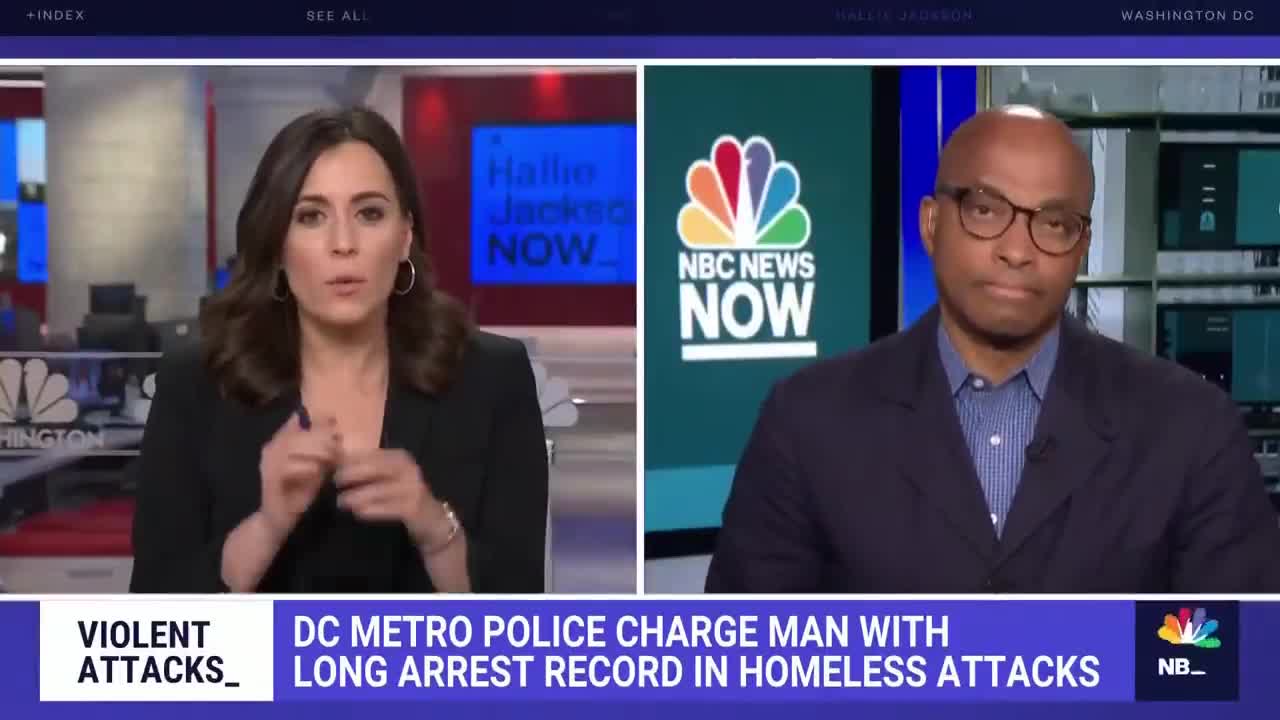 Hallie Jackson NOW - Mar. 15 | NBC News NOW