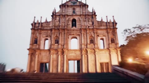 Macau