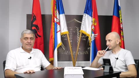 Lenj je, opsedaju ga demoni (Miroljub Petrović)