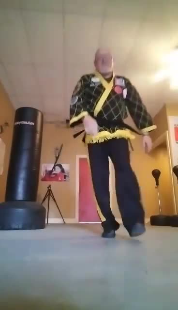 Tong Hap Kwan Hapkido