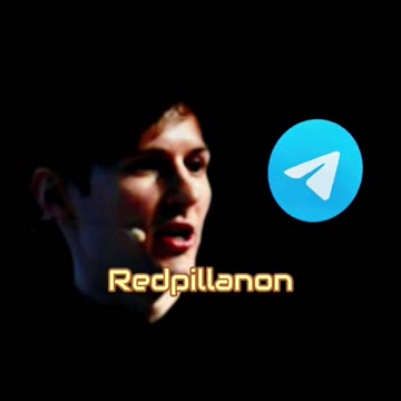 From & Written By Pavel Durov (CEO/Founder Telegram) | Check Description