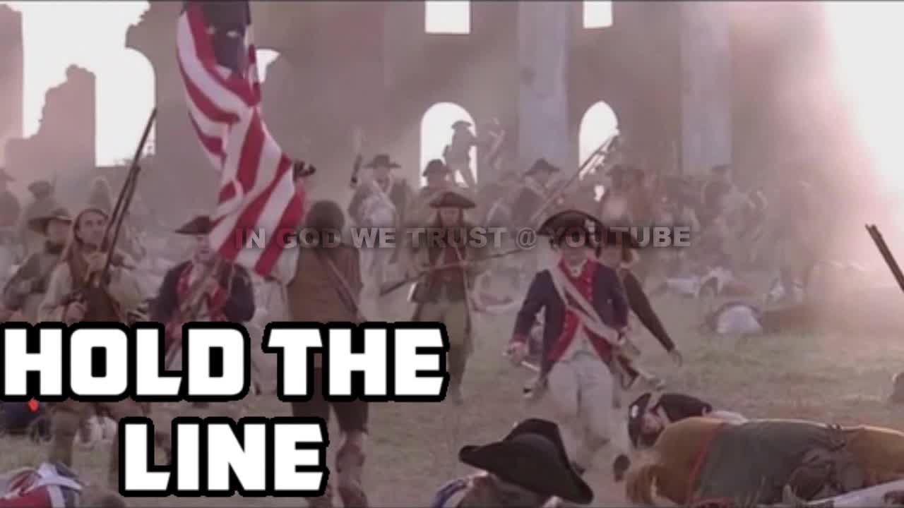 HOLD THE LINE PATRIOTS!!!!!!!!!!!!!!!!!!!!!!!!!!!