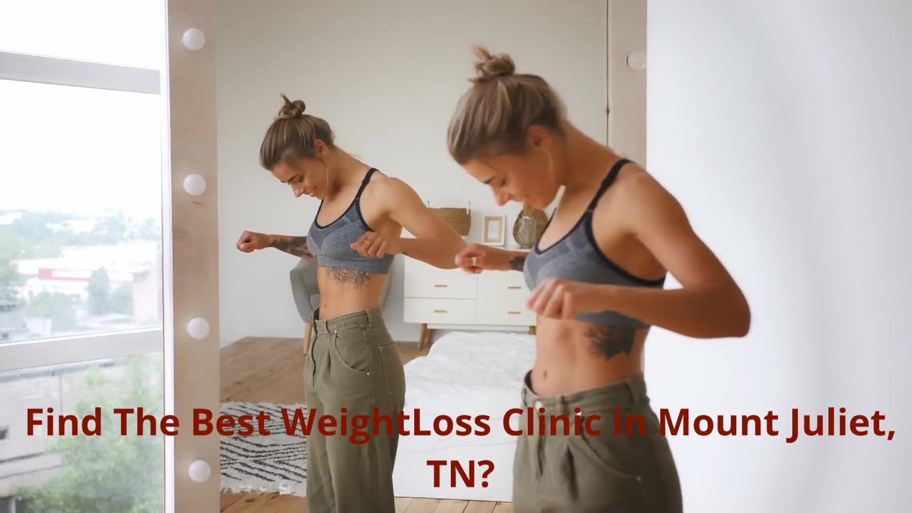 Smiley Aesthetics - Weightloss Clinic in Mount Juliet, TN