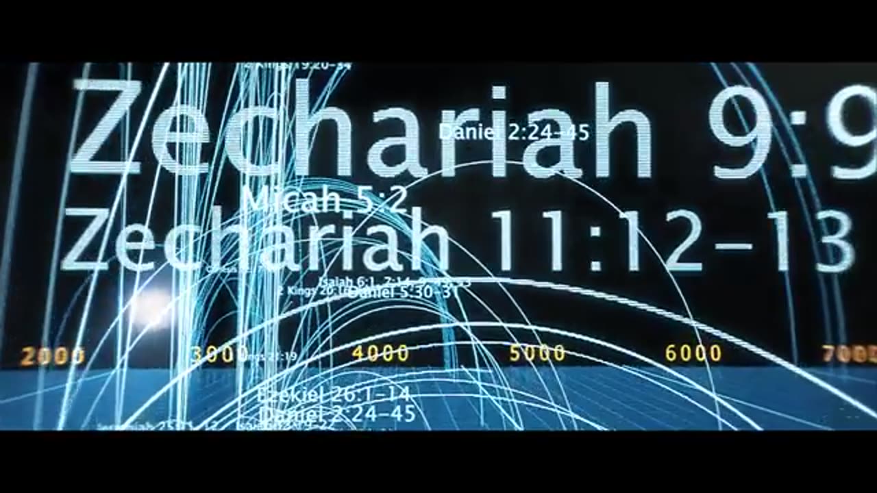 The Ark And The Darkness