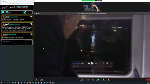 Deplorable discussions - 3/2/2022