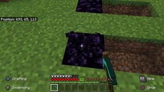 MINECRAFT lets play episode 3 part 3