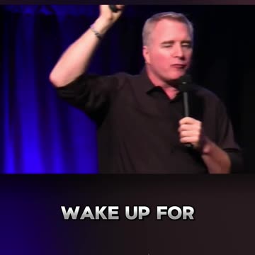 YOU ARE THE SOLUTION!