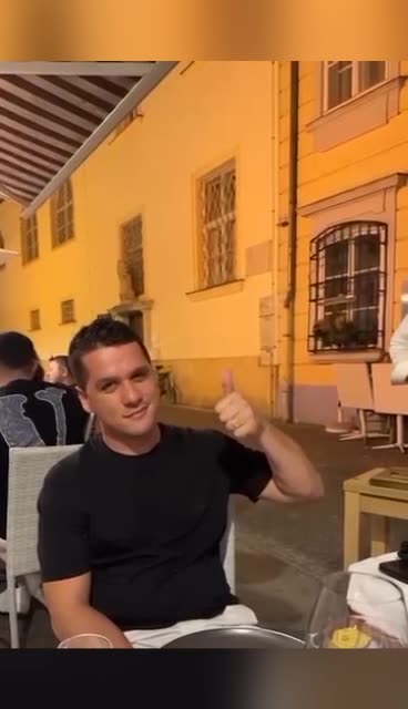 SPAK i dekonspiroi arrestimin, Habilaj shijon dasëmën me Mërtirin dhe Jakën