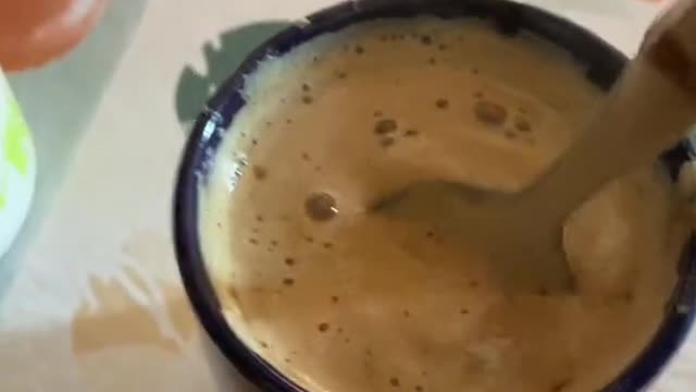 Cafecito #fyp #amor @floribarbia