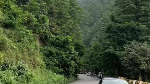 Nathia Gali