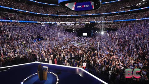 Booker defends Democrats, Harris amid backlash for lack of Palestinian speaker at convention