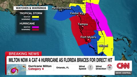 _We_ve got to stop this rhetoric__ FEMA chief says in response to Trump