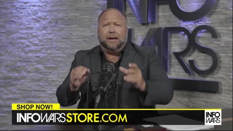 The War Room in Full HD for July 8, 2021.