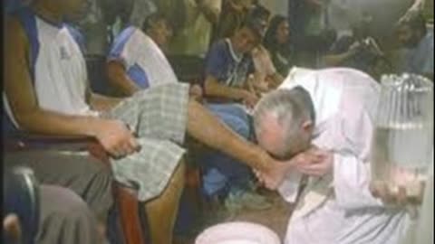 Criticare il Papa come guida della chiesa, è sbagliato?