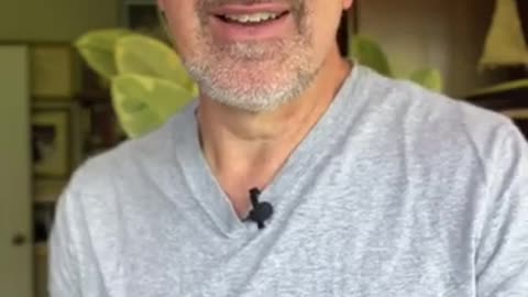 He Models The Overcoming Life