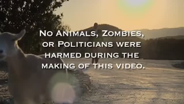 Were we being WARNED about Nancy Pelosi back in 2012?