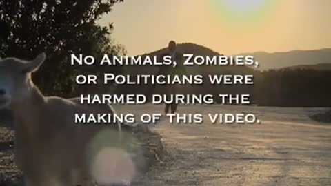 Were we being WARNED about Nancy Pelosi back in 2012?