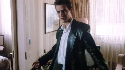 Trailer - Empire State - 1987
