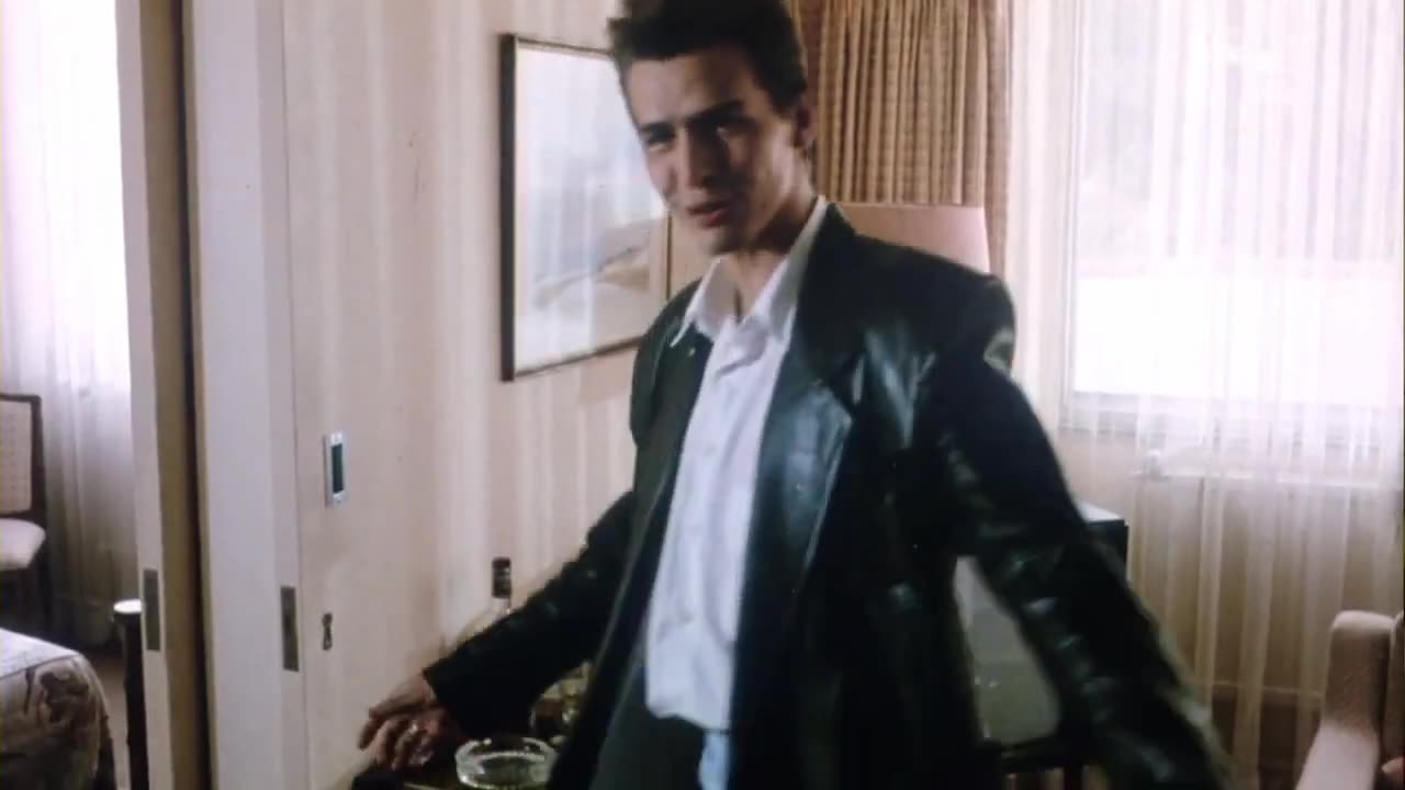 Trailer - Empire State - 1987