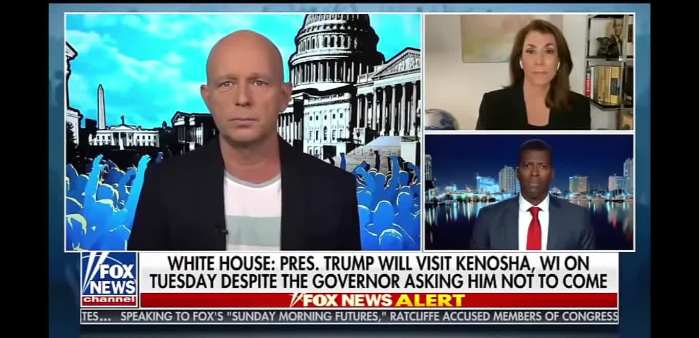 Dems and Biden wrecklessly push racism
