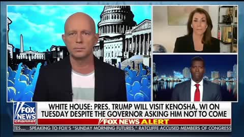 Dems and Biden wrecklessly push racism