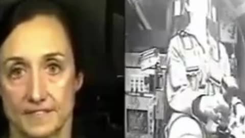 What G forces do to the FACE !