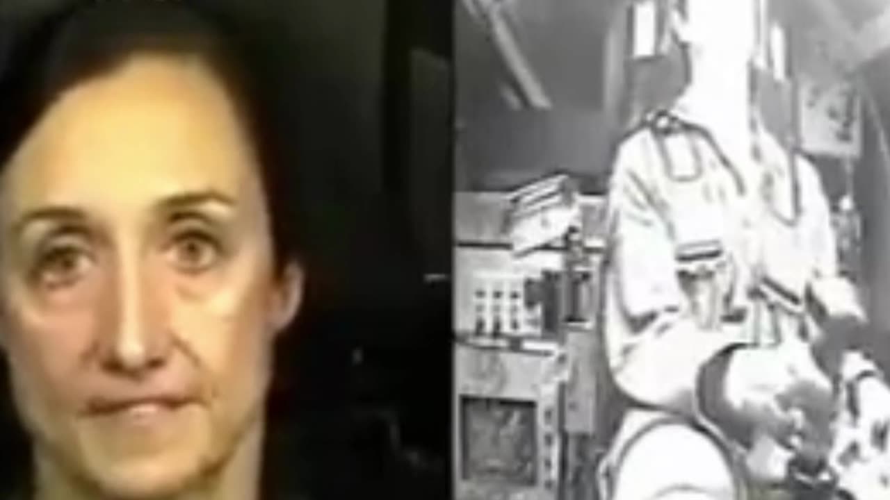 What G forces do to the FACE !