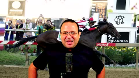 Change the history of women, Jockey José Ortiz wins, the USA prepares for a "serious"
