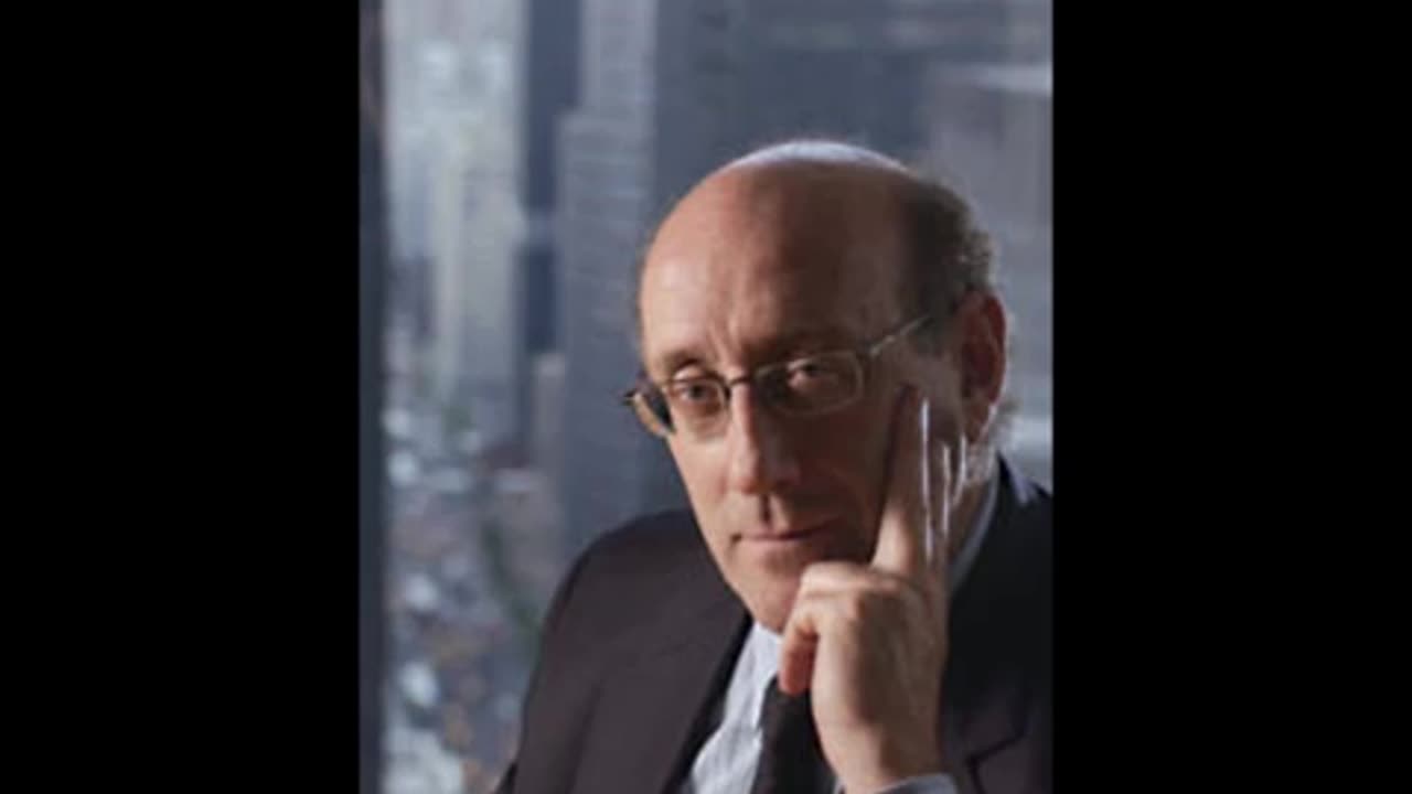 Controversial Rabbi Finkelstein interview