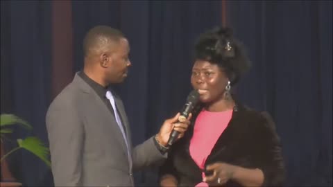 Brand New Kidney RE-Created by Prophetic [TESTIMONY]