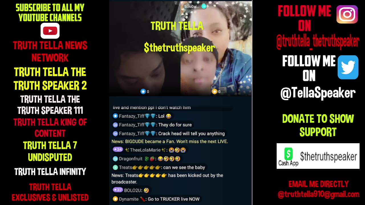 ASHLEY CHINARED GOES IN ON EBBIMAY, RED39, & JAZZY CHERRY