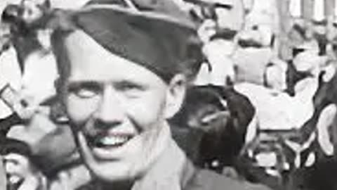 Pattons 3rd Army during World War 2
