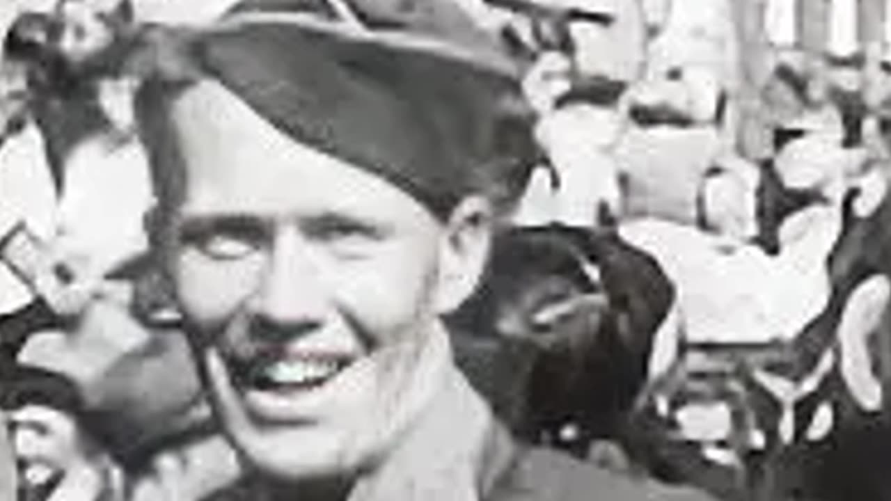 Pattons 3rd Army during World War 2