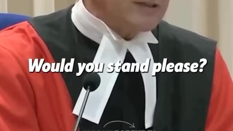 Meanwhile in democratic England...