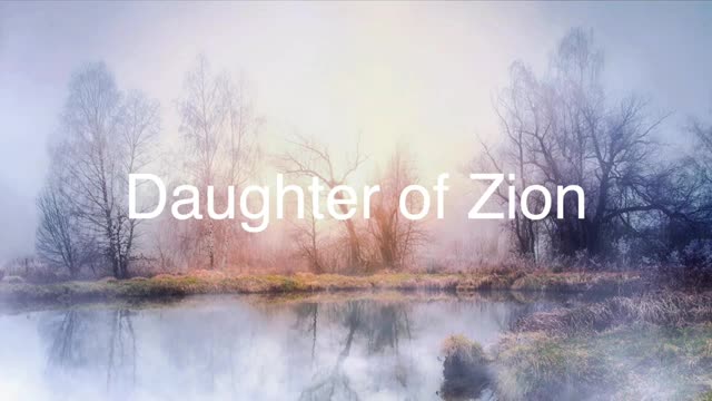 Daughter of Zion