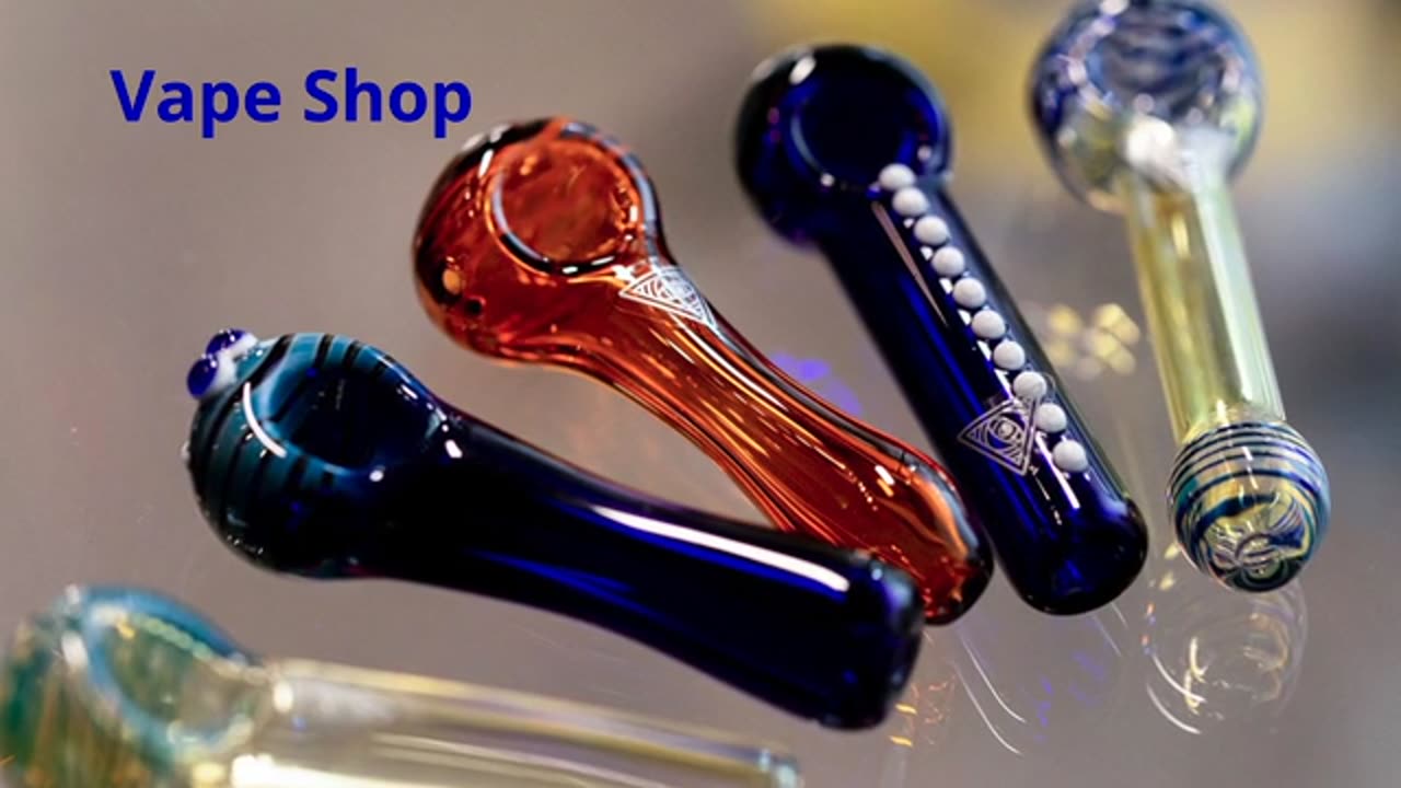 Vape Street - Your Premier Vape Shop in Courtenay, BC