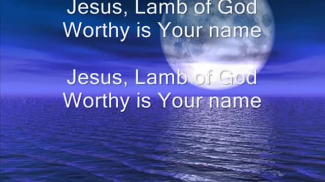 You Are My All in All with Lyrics - Christian Hymns & Songs