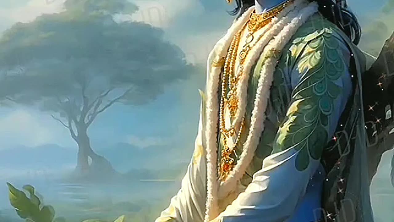 Shree Krishna