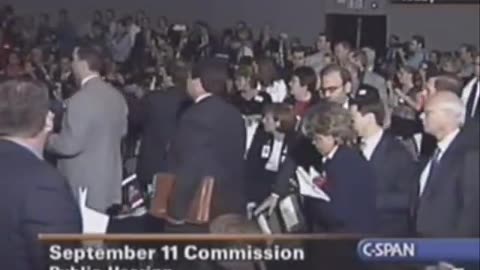 Mayor Giuliani's 9_11 Commission testimony
