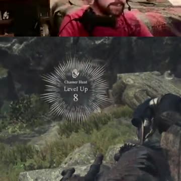 Im Just So Sweepy! #dragonsdogma2