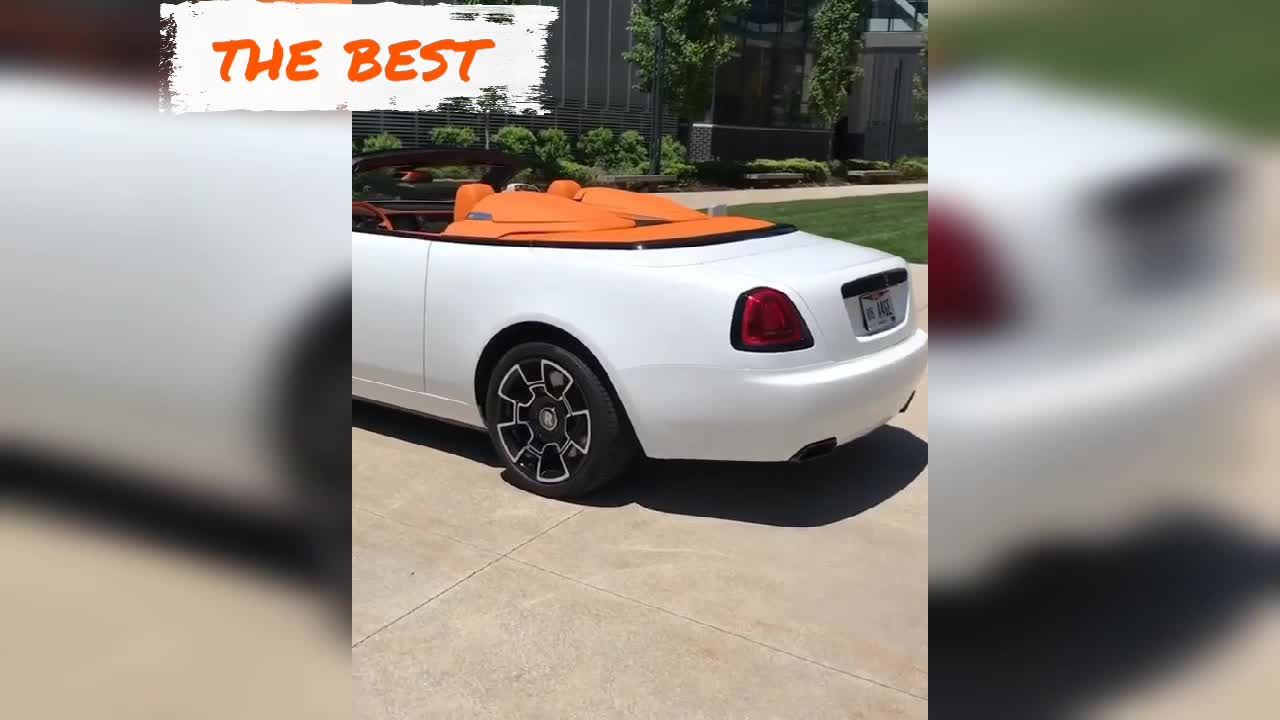 best car