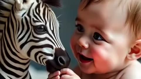 Cutebaby video