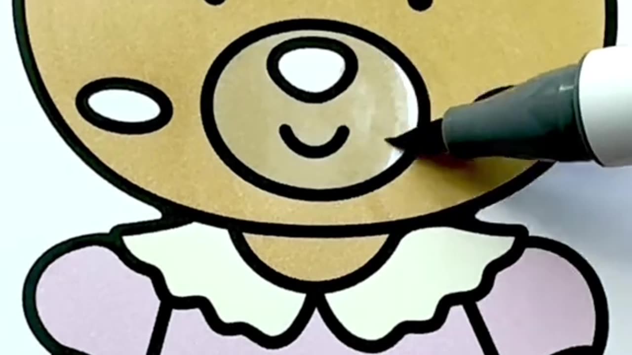 📚🖍️ Coloring Book Adventures: A Creative Escape for All Ages! 🎨✨