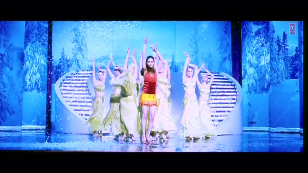 Ek Haseena Thi Song