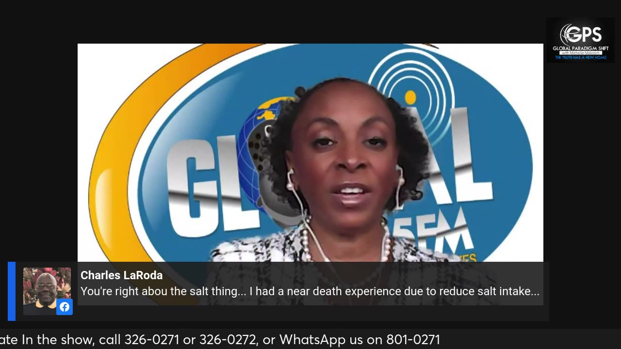 GPS: Wellness Wednesday - Dead Doctors Don't Lie!