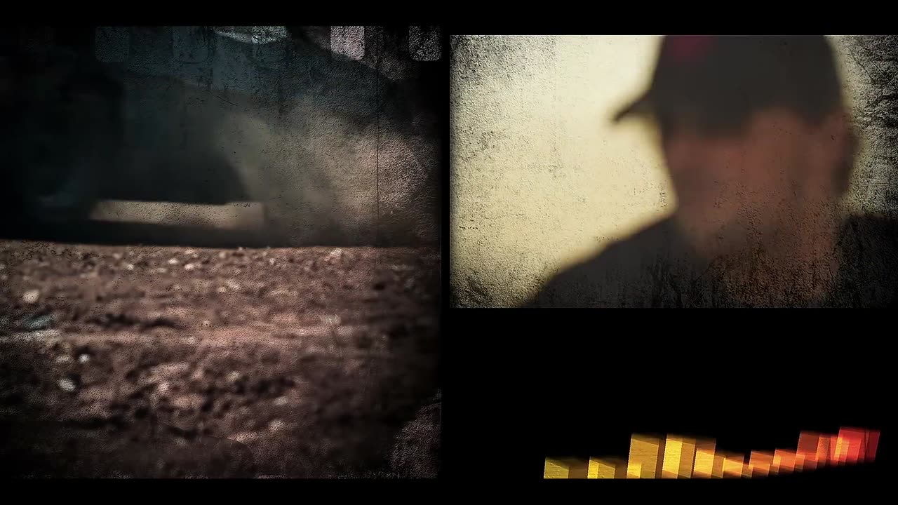 Eric Church - Smoke A Little Smoke (Official Music Video)
