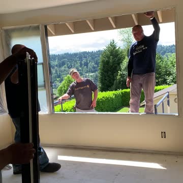 Massive Remodel - Day28a