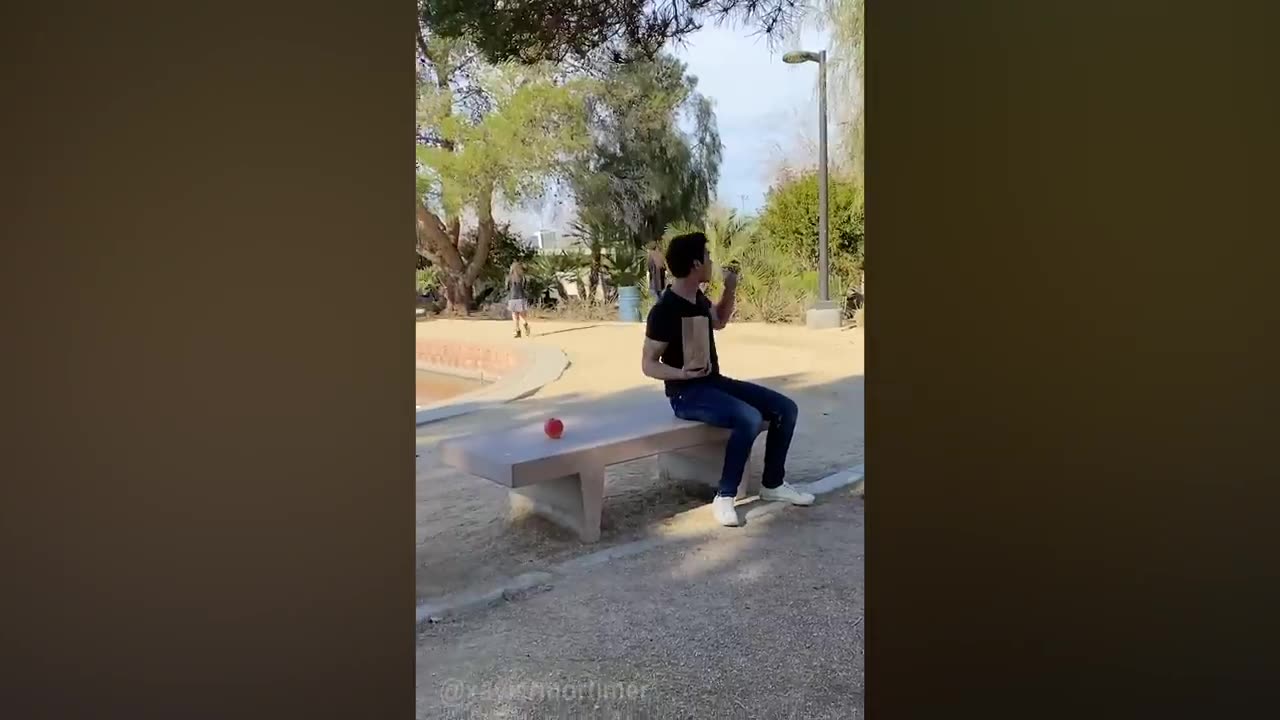Best of Real Life WIZARD Part 1