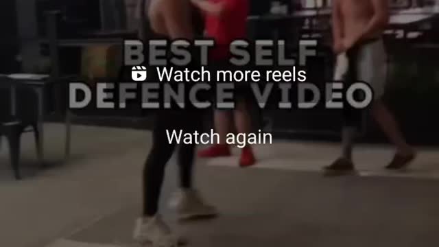 Great Self Defense Tips