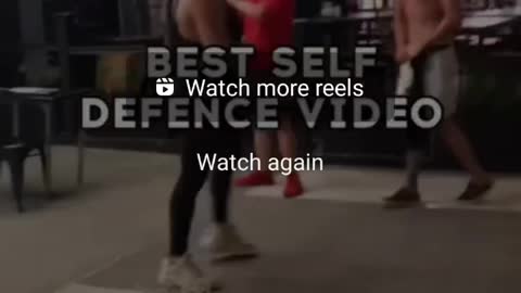 Great Self Defense Tips